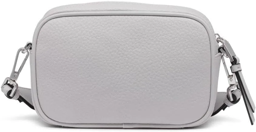 Calvin Klein Zulle Organizational Camera Bag Crossbody