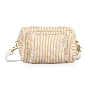 Cam Cam Copenhagen Diaper bag - Small - OCS - Oatfield 