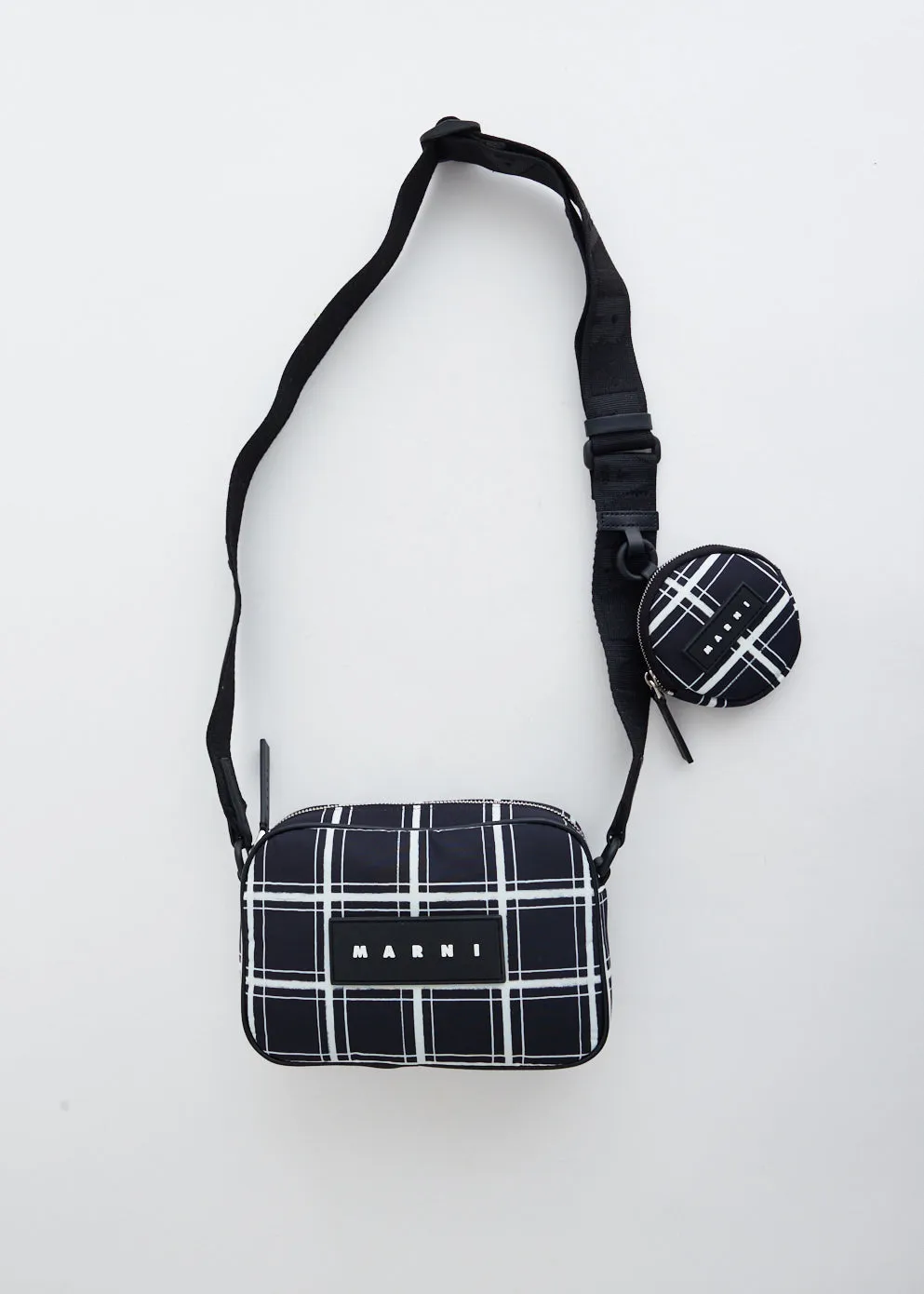Camera Check Bag