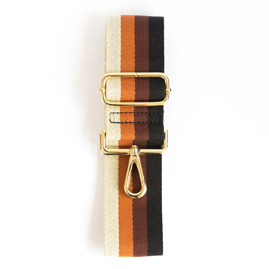 Cami 2.0 - Terracota Crossbody Bag
