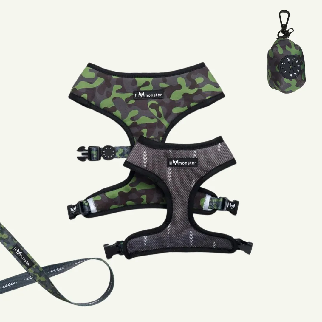 Camo Bundle