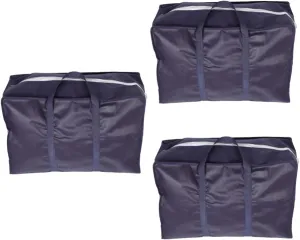 Camping Storage Bag Bedding Storage Bag Duffle Sack Moving Traveling Travel Bag Storage Bags Storage Bag