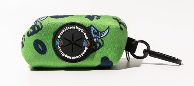 Canberra Raiders Pet Essentials