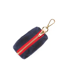 Canvas Waste Bag Dispenser