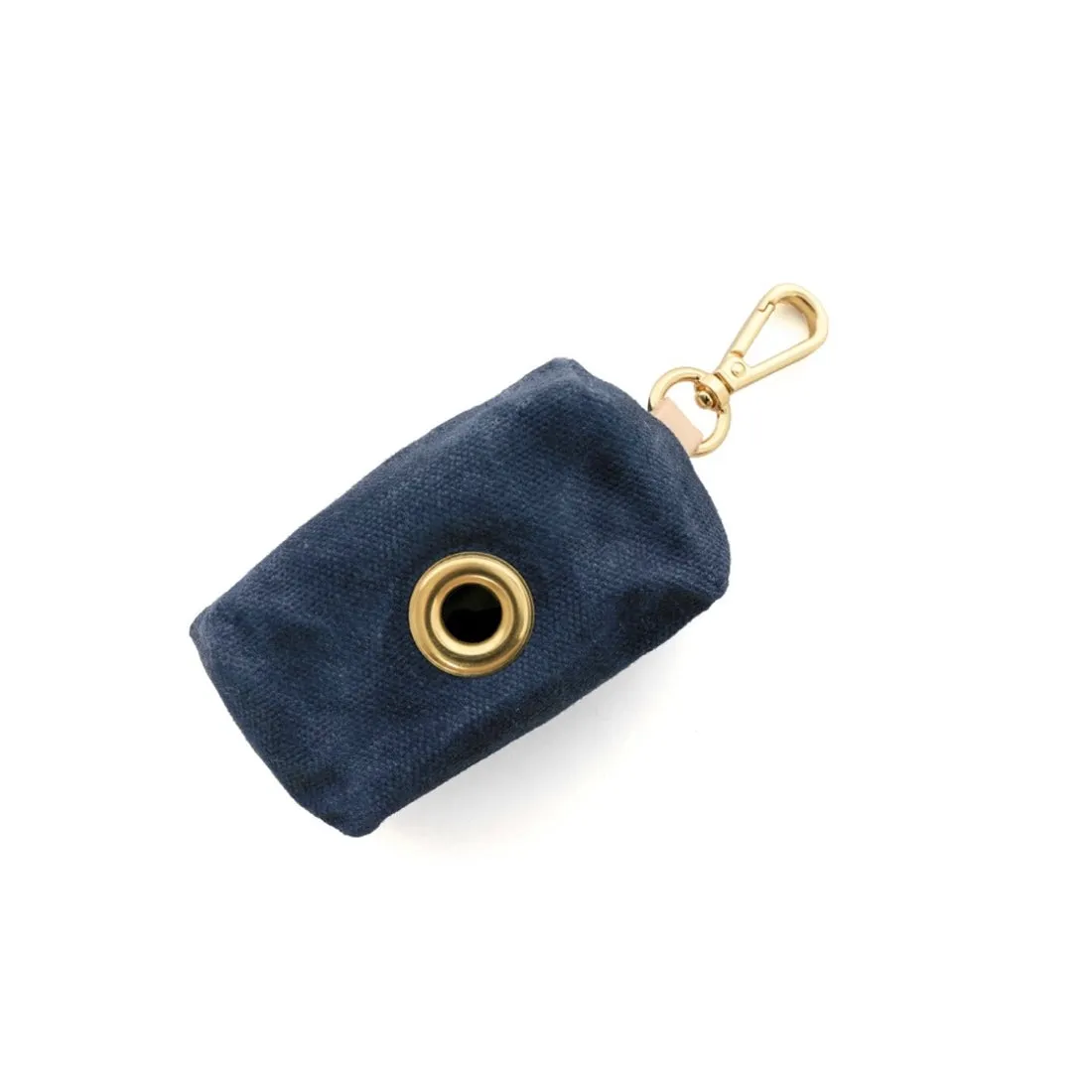 Canvas Waste Bag Dispenser
