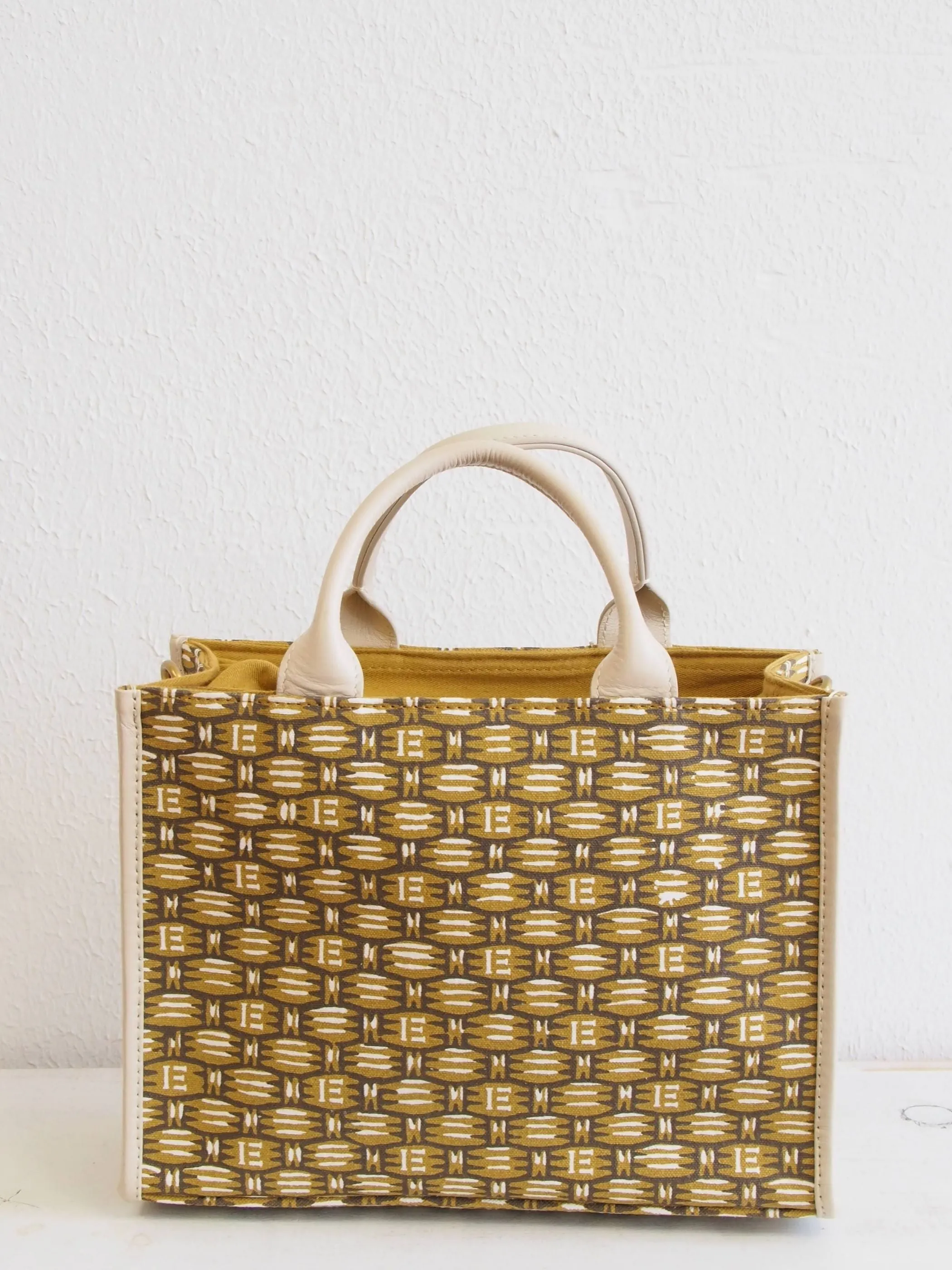 Caprice Cannage Sac, Khaki