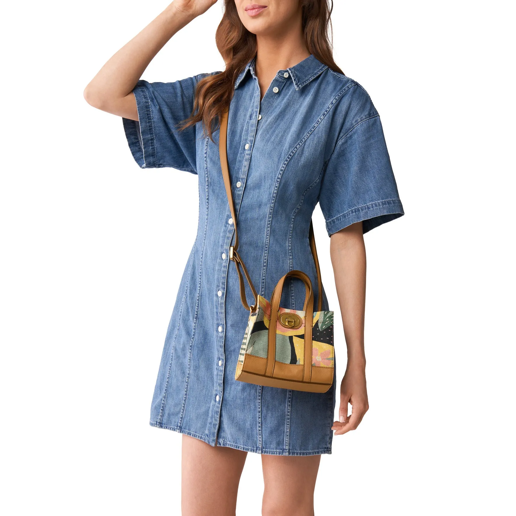 Carmen Mini Bag