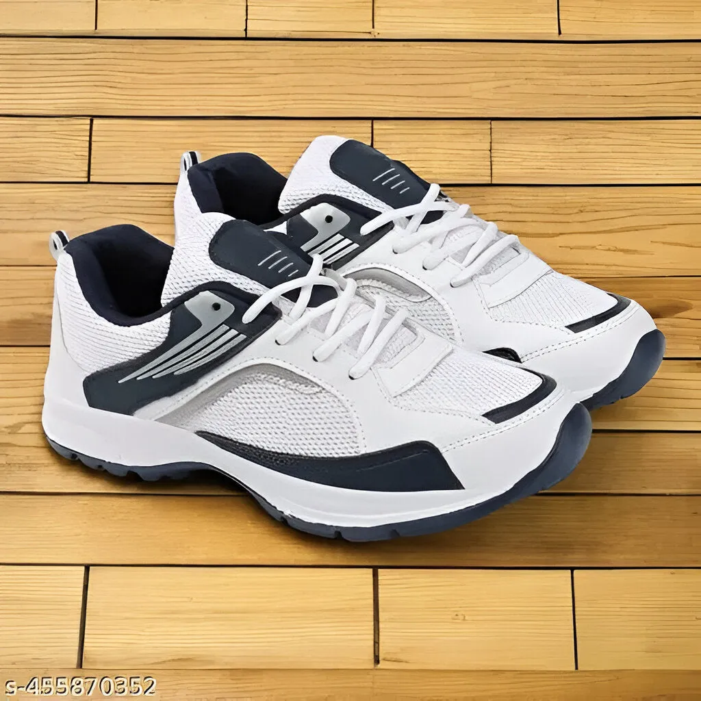 Casual Lifestyle Shoes for Men | Soft Cushioned Insole, Slip-Resistance For Men