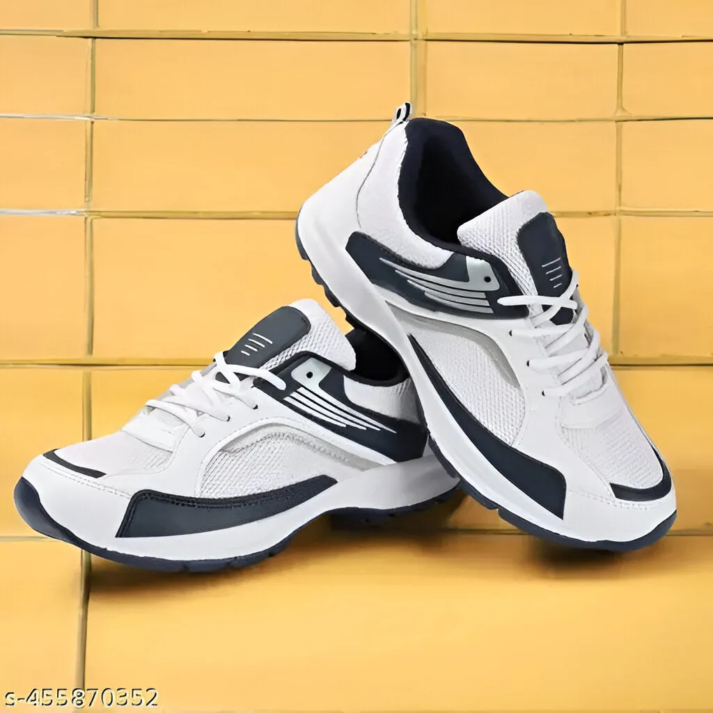 Casual Lifestyle Shoes for Men | Soft Cushioned Insole, Slip-Resistance For Men