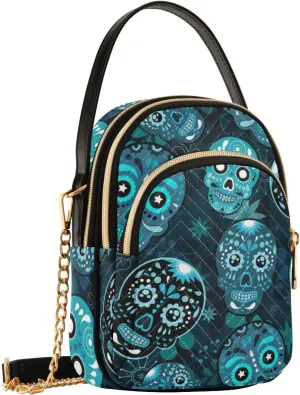 Cell Phone Purse Crossbody Handbag Durable Shoulder Bag