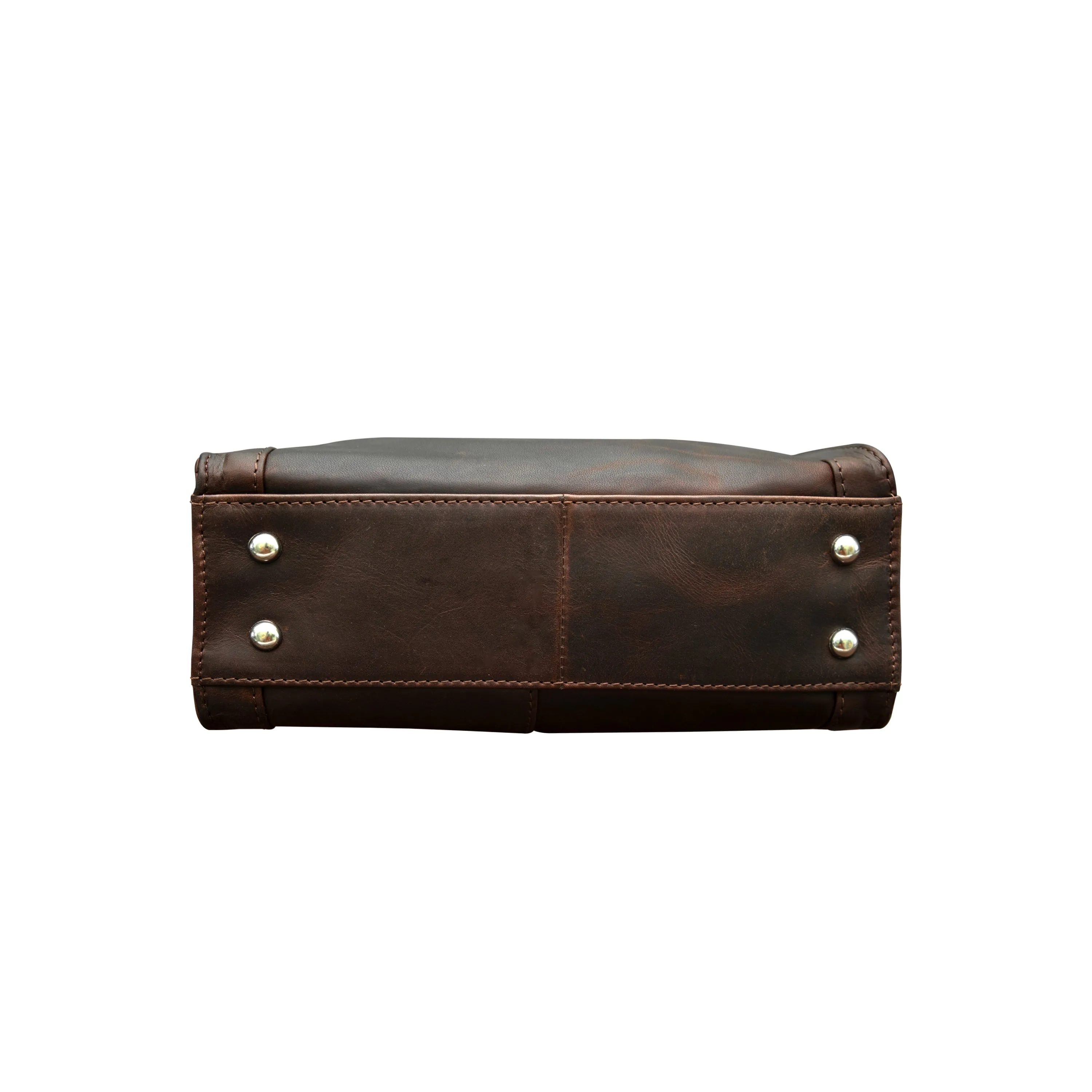 Cenzoni Fashions - Mya Leather Shoulder Bag - OPLB70