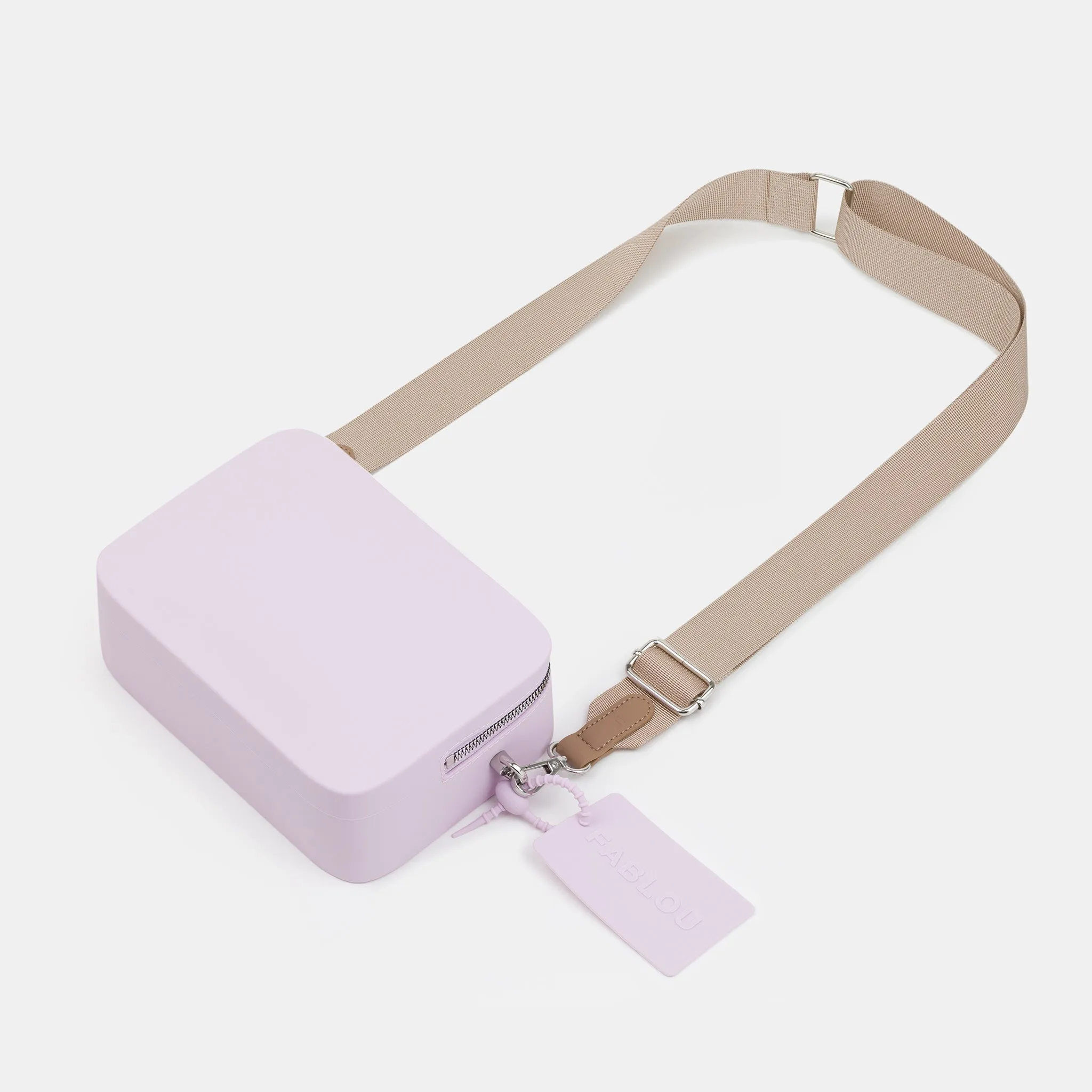 Chelsea Sport | Orchid with Light Strap