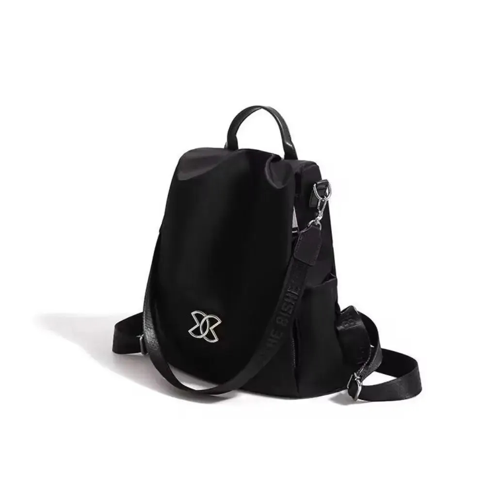 Chic Anti-Theft Multi-Use Fashion Bag – Stylish Large-Capacity Tote, Backpack, and Laptop Carrier for Effortless Everyday Fashion