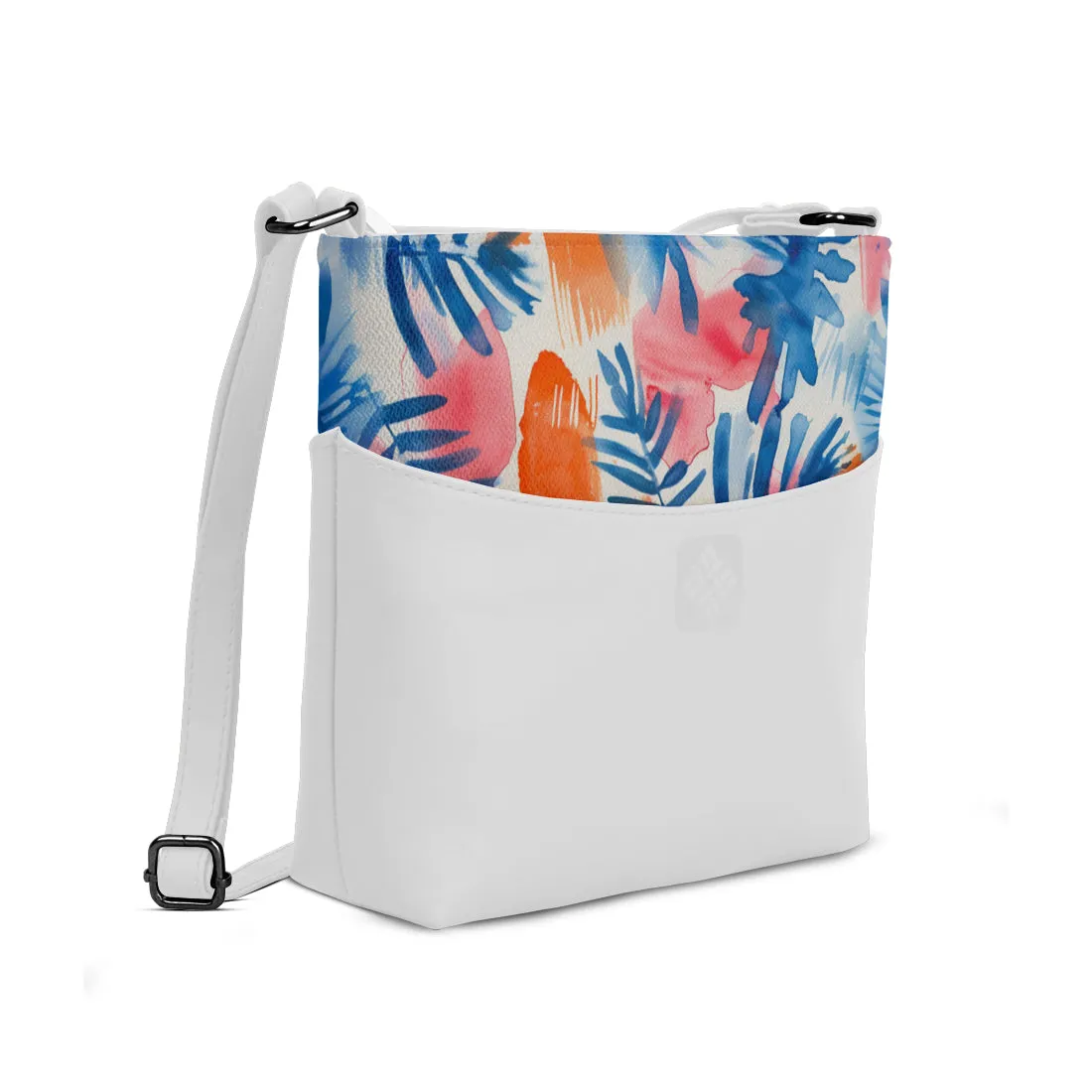 Chic Essentials Crossbody Jocklock