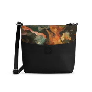 Chic Essentials Crossbody Vividblend