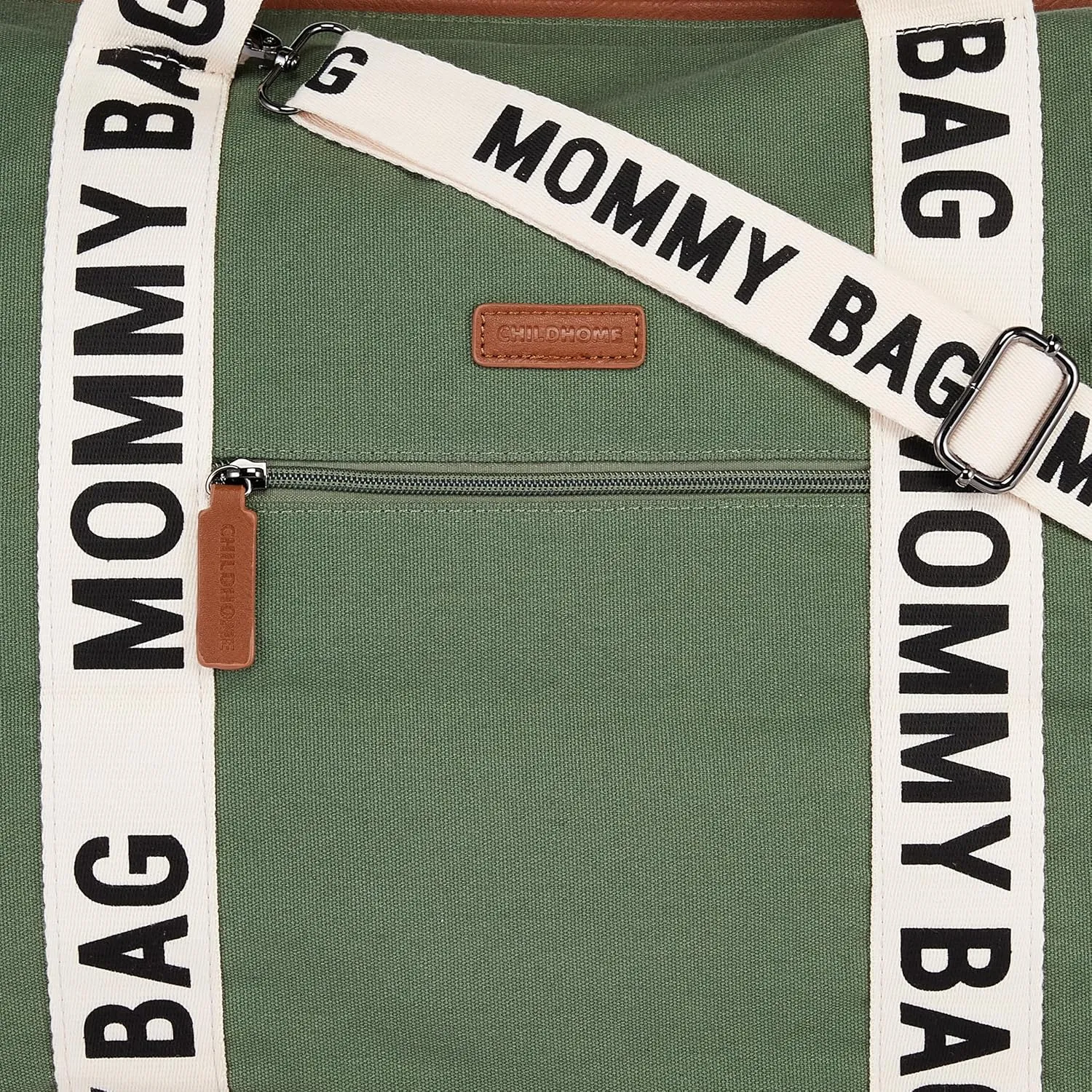 Childhome The Original Mommy Diaper Bag