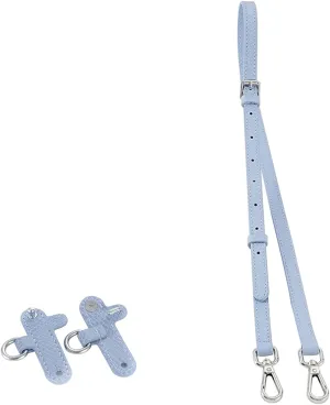 Chispee Bag Strap for Longchamp Mini Bag Crossbody Modification Bag Belt Accessories Shoulder Strap Bag Transformation Set