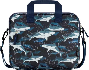 Choco Mocha Kids Tablet Sleeve Bag for Boys & Girls, (10-12.5Inch)