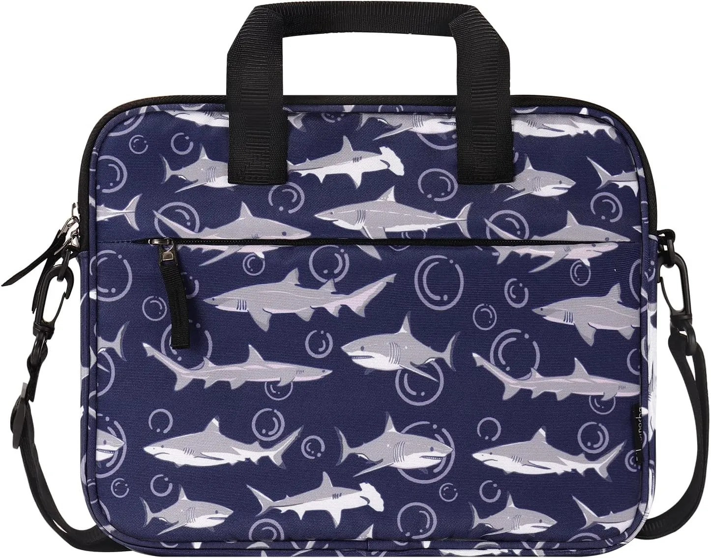 Choco Mocha Kids Tablet Sleeve Bag for Boys & Girls, (10-12.5Inch)