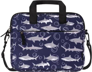 Choco Mocha Kids Tablet Sleeve Bag for Boys & Girls, (10-12.5Inch)