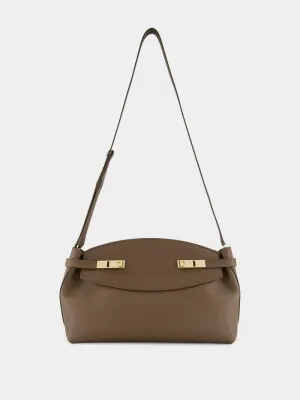 Clay Hug Shoulder Bag