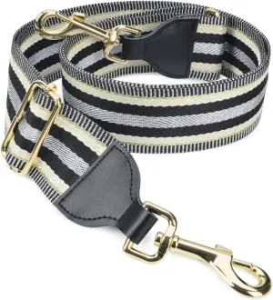 CLOUDMUSIC Handbag Strap Replacement Shoulder Crossbody Strap Purse Strap For Women Girls