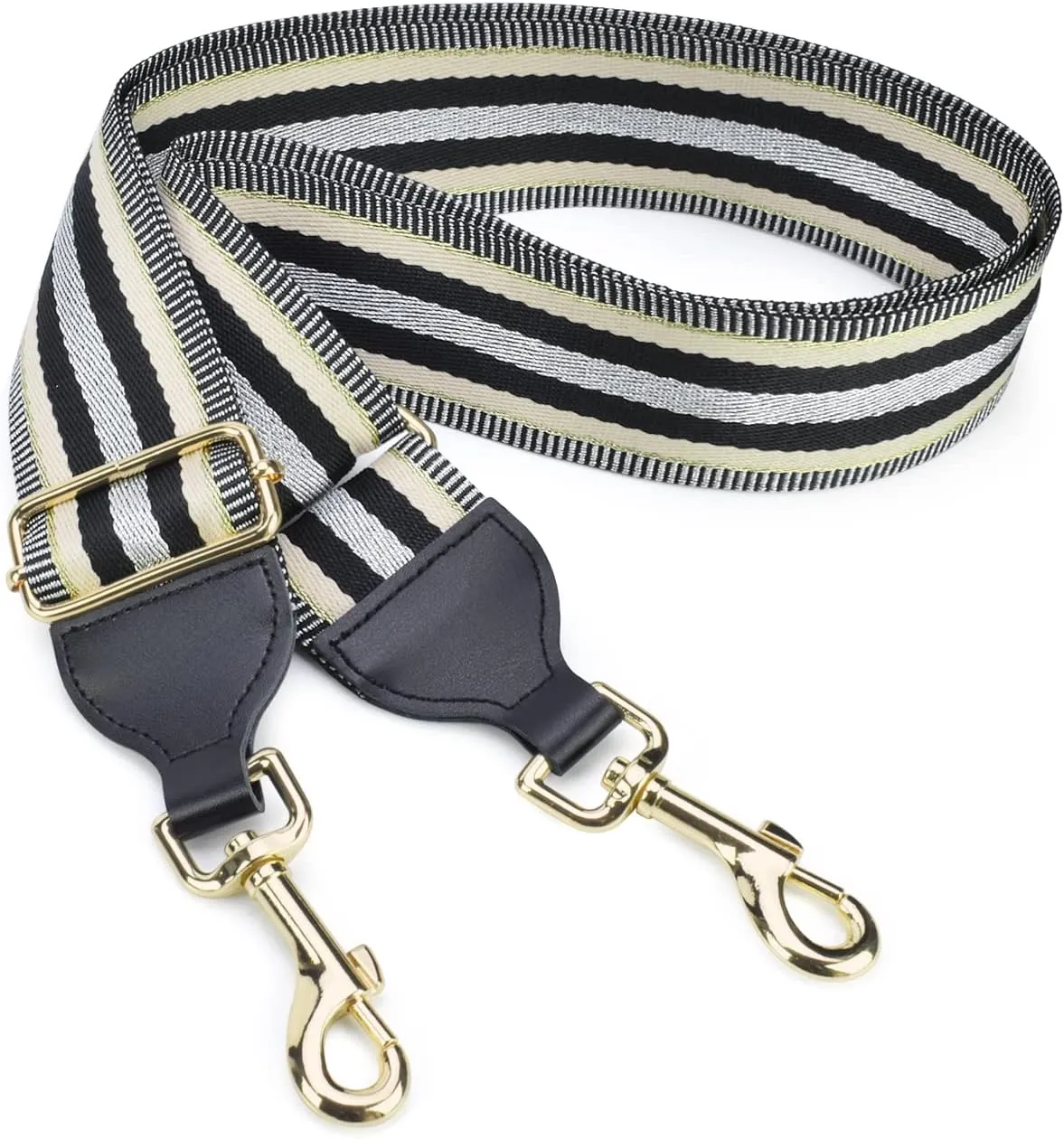 CLOUDMUSIC Handbag Strap Replacement Shoulder Crossbody Strap Purse Strap For Women Girls