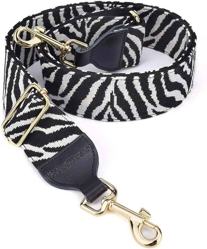 CLOUDMUSIC Handbag Strap Replacement Shoulder Crossbody Strap Purse Strap For Women Girls