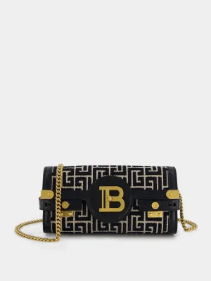 Clutch B-Buzz Mini Monogram Jacquard