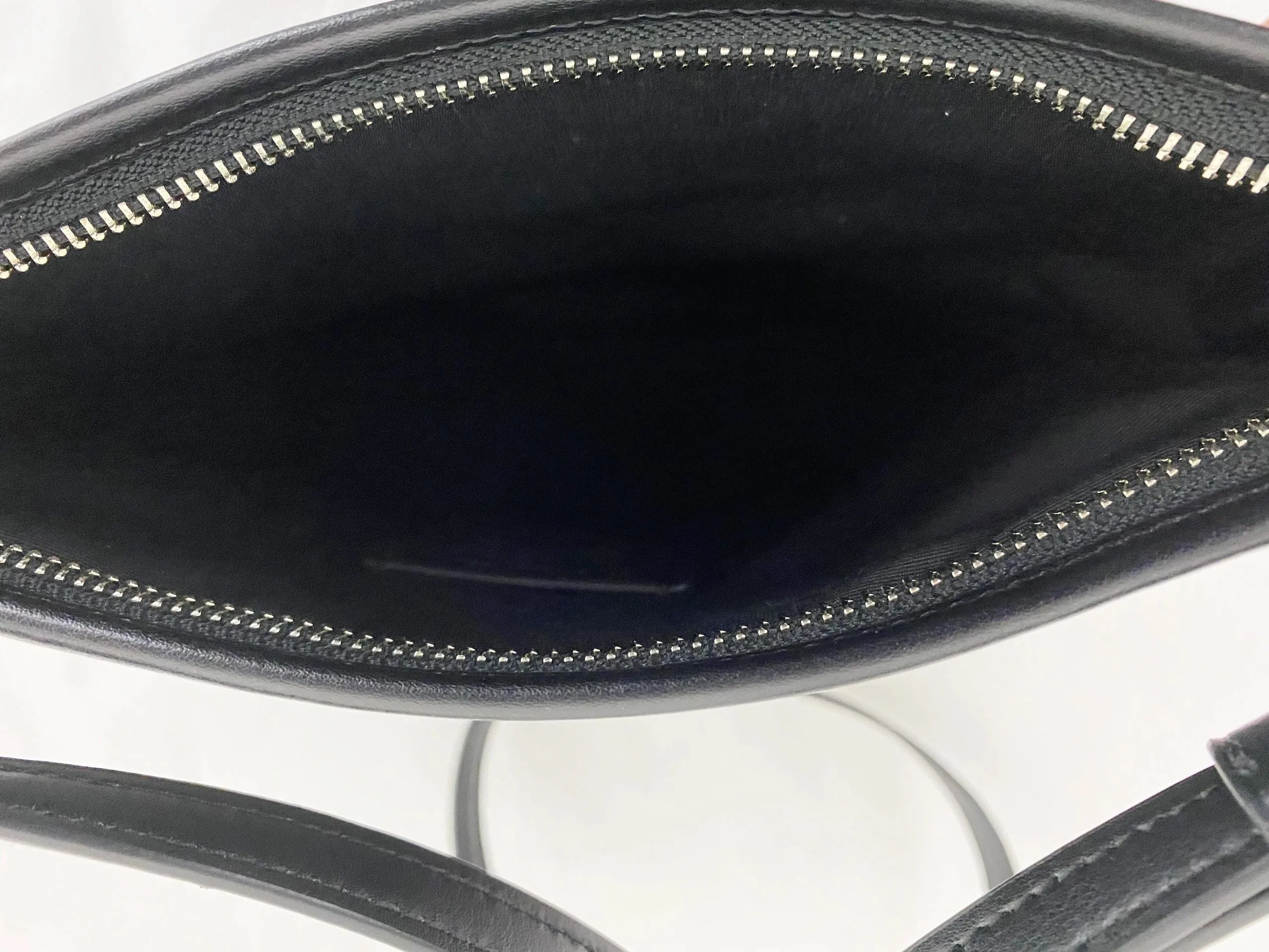 Coach Canvas Crossbody Bag
