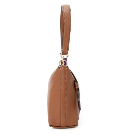 COACH Marlon Shoulder Bag with Detachable Strap for Shoulder/Crossbody Wear