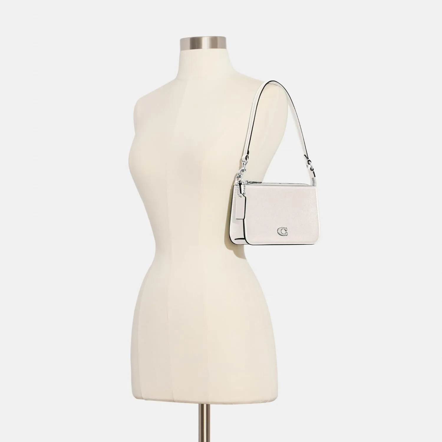 Coach Unisex Pouch Bag