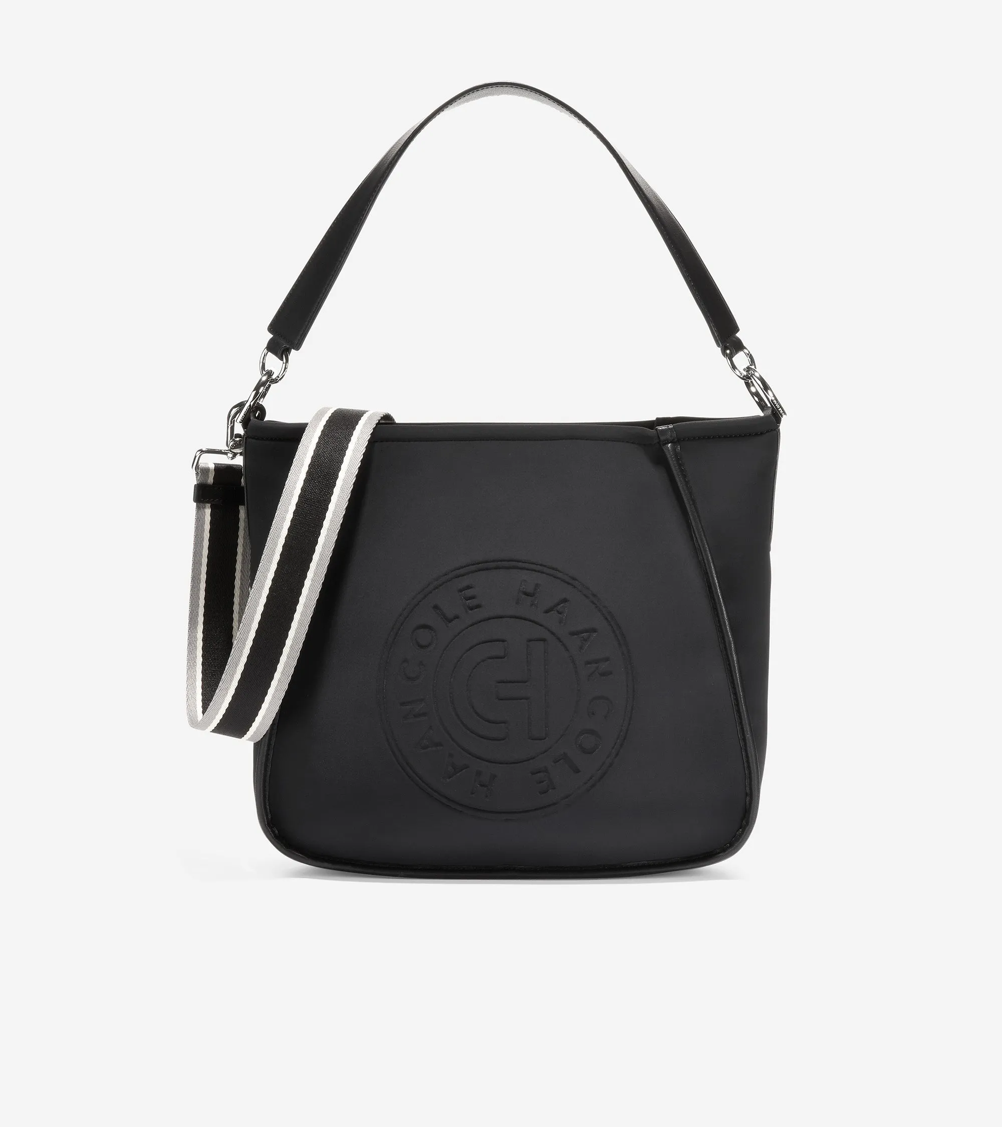 Cole Haan Women's Neoprene Midsize Crossbody