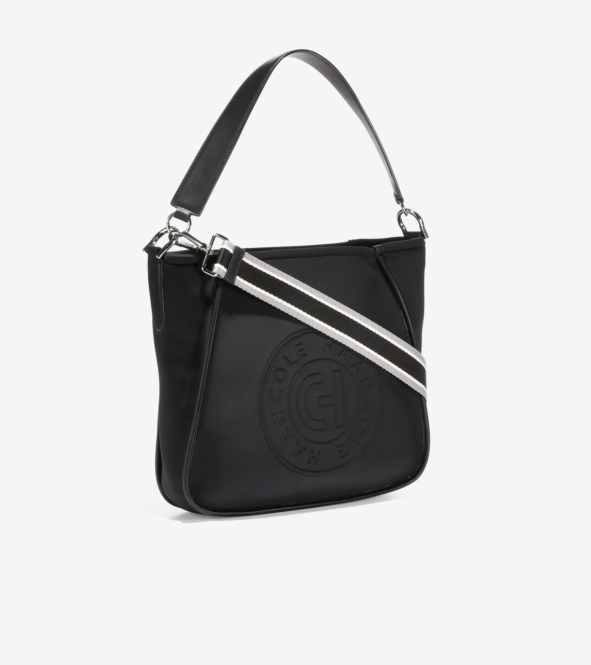 Cole Haan Women's Neoprene Midsize Crossbody