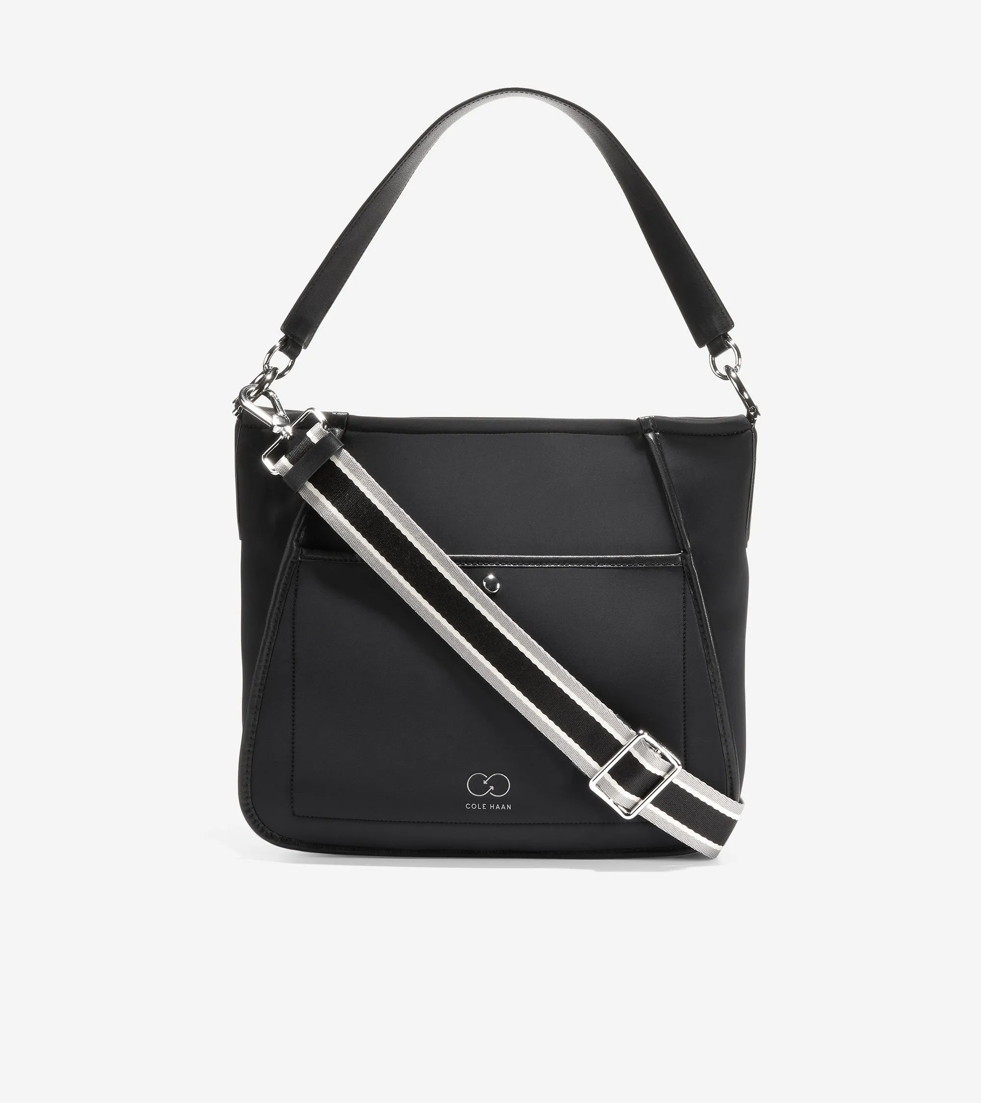 Cole Haan Women's Neoprene Midsize Crossbody