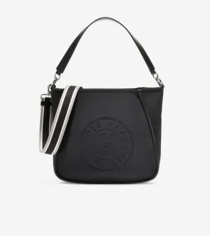 Cole Haan Women's Neoprene Midsize Crossbody