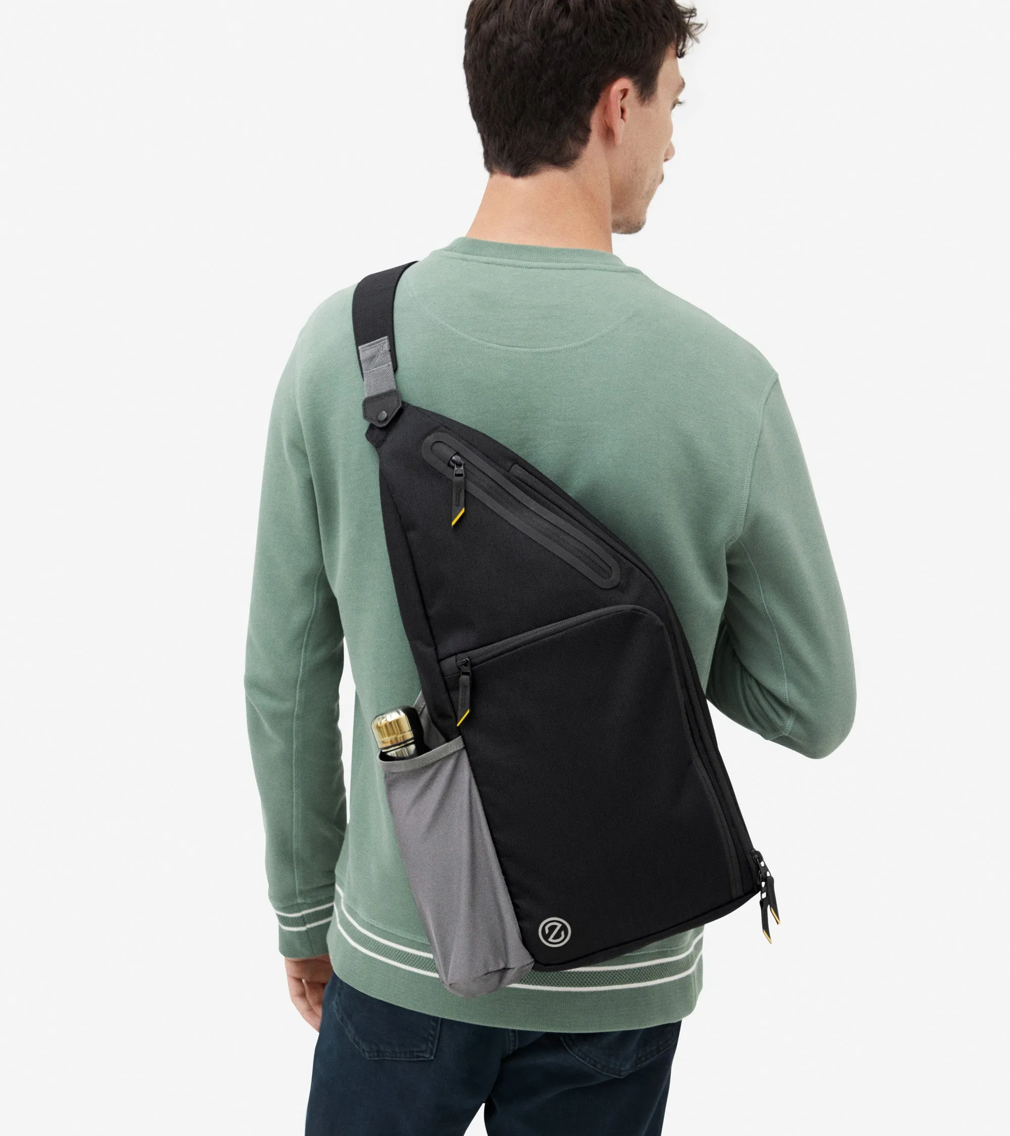 Cole Haan ZERØGRAND City Sling Bag