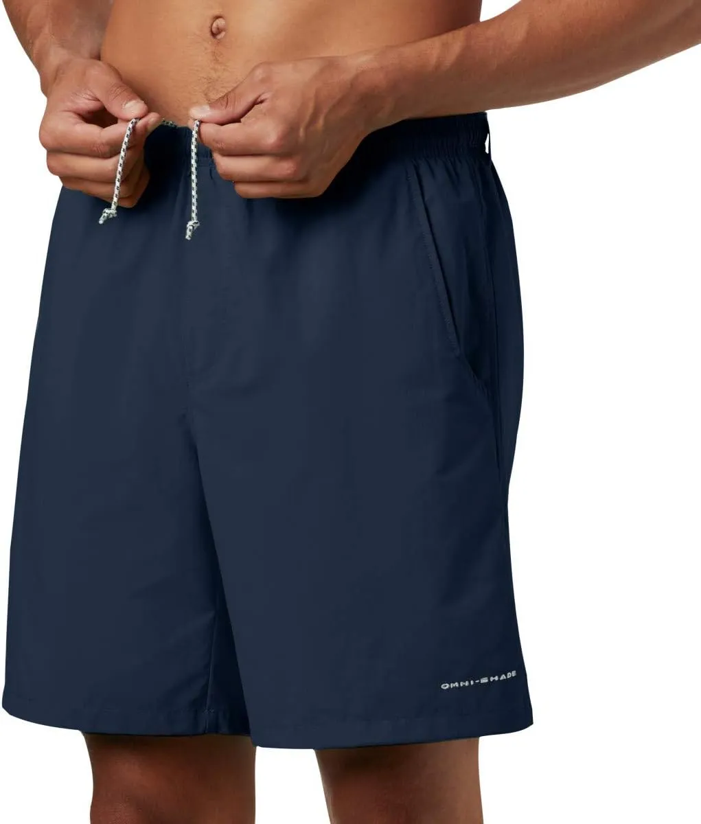 Columbia Men's Backcast III Water Short