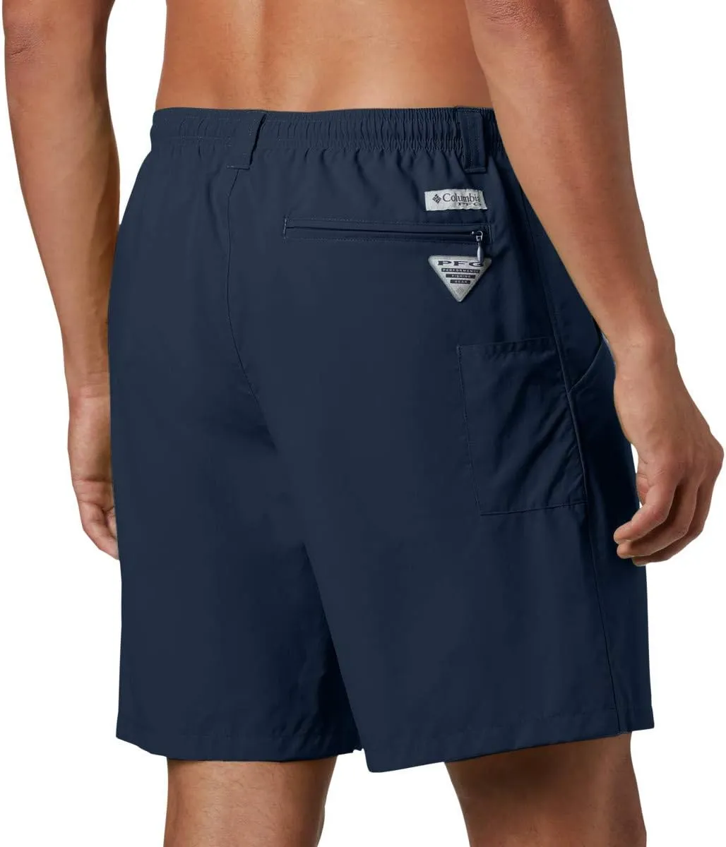 Columbia Men's Backcast III Water Short