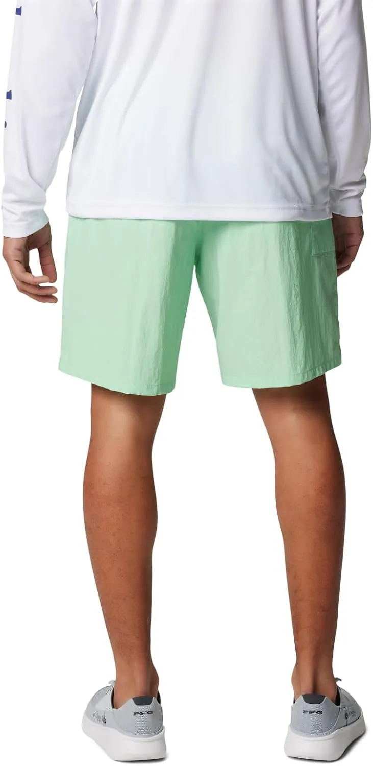 Columbia Men's Backcast Iii Water Short