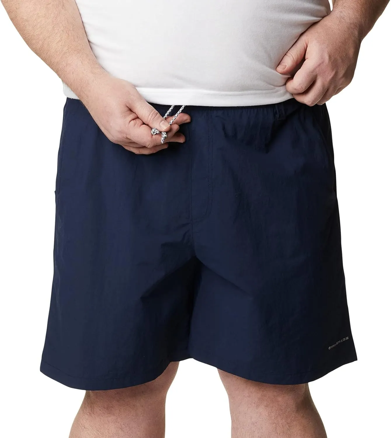 Columbia Men's Backcast III Water Short