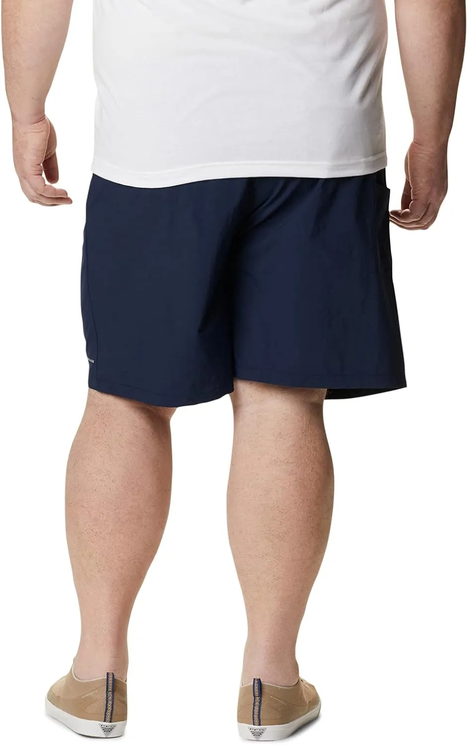 Columbia Men's Backcast III Water Short