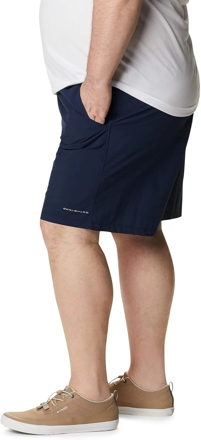 Columbia Men's Backcast III Water Short