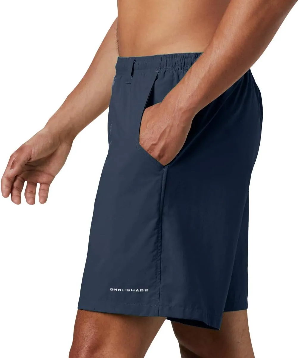 Columbia Men's Backcast III Water Short