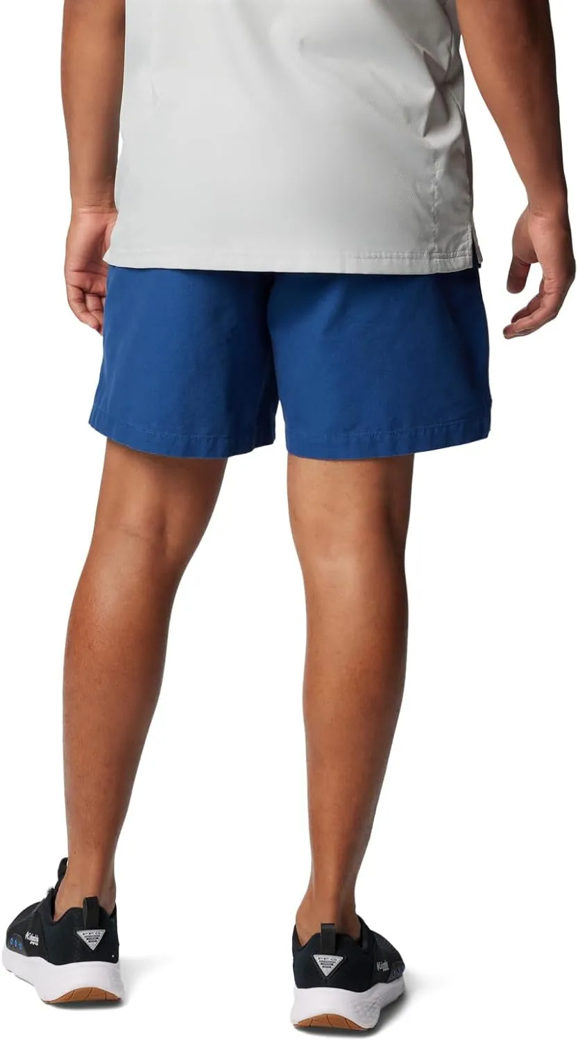 Columbia mens Brewha Ii Short