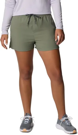 Columbia Women's Rugged Water Short