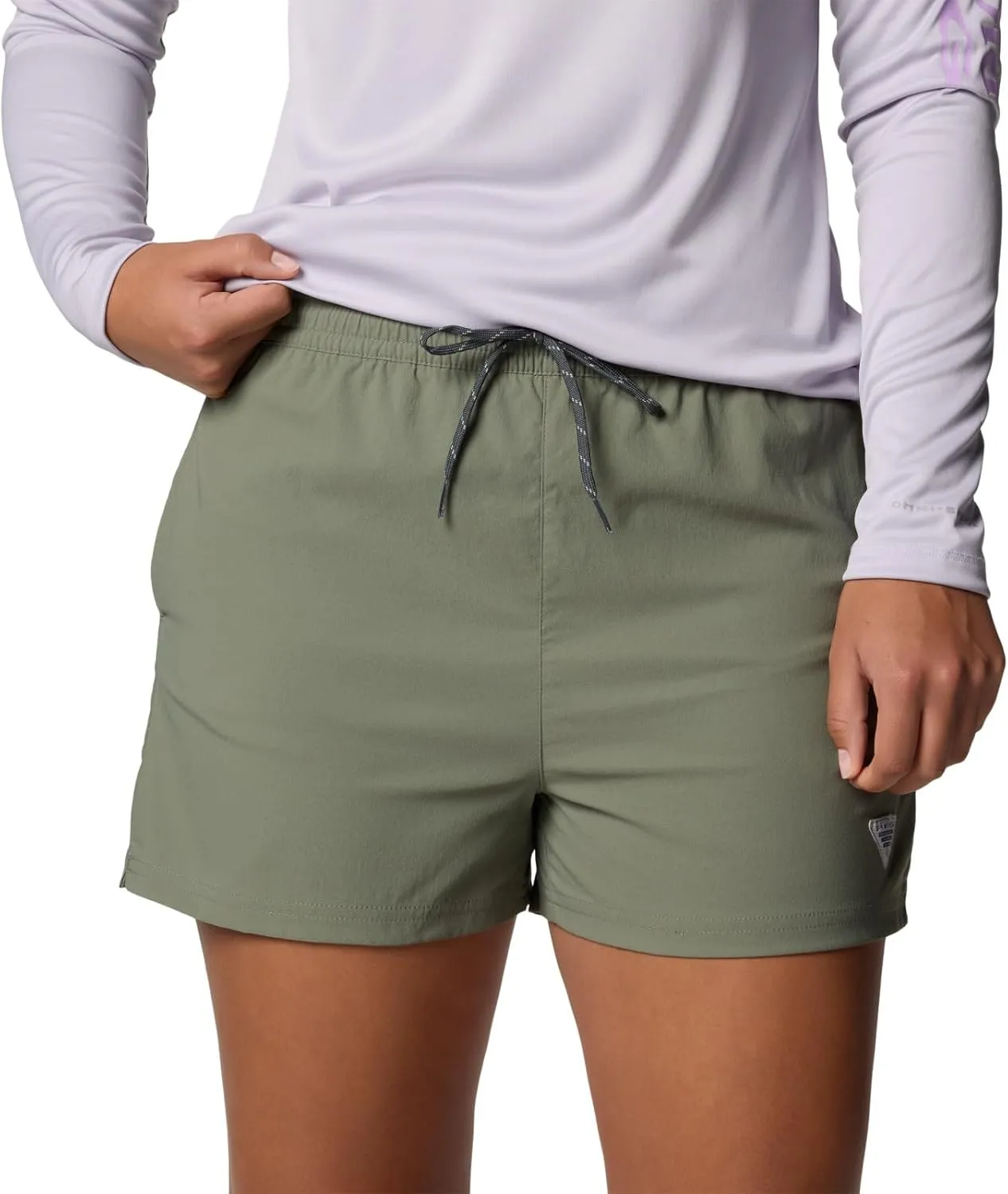 Columbia Women's Rugged Water Short