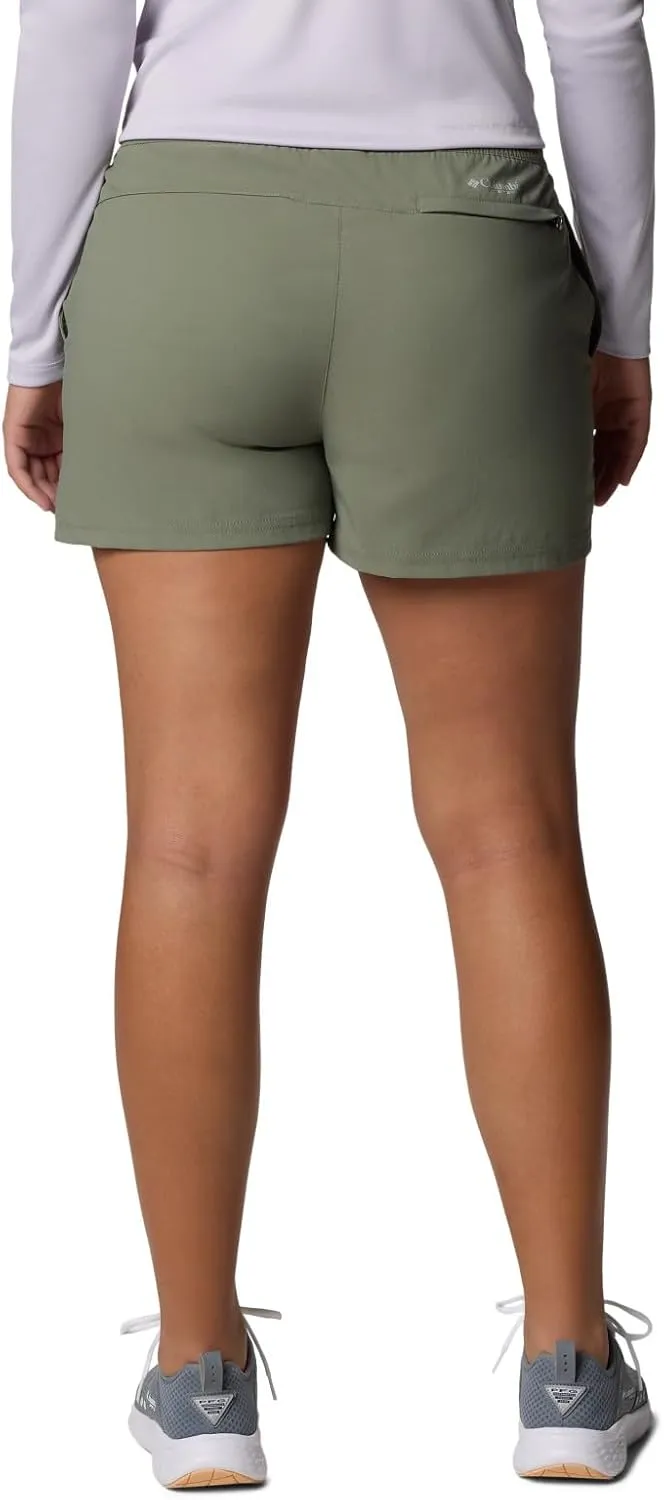 Columbia Women's Rugged Water Short