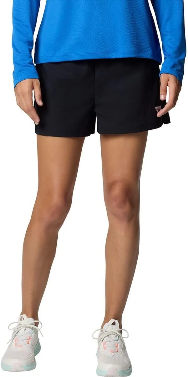 Columbia Women's Rugged Water Short