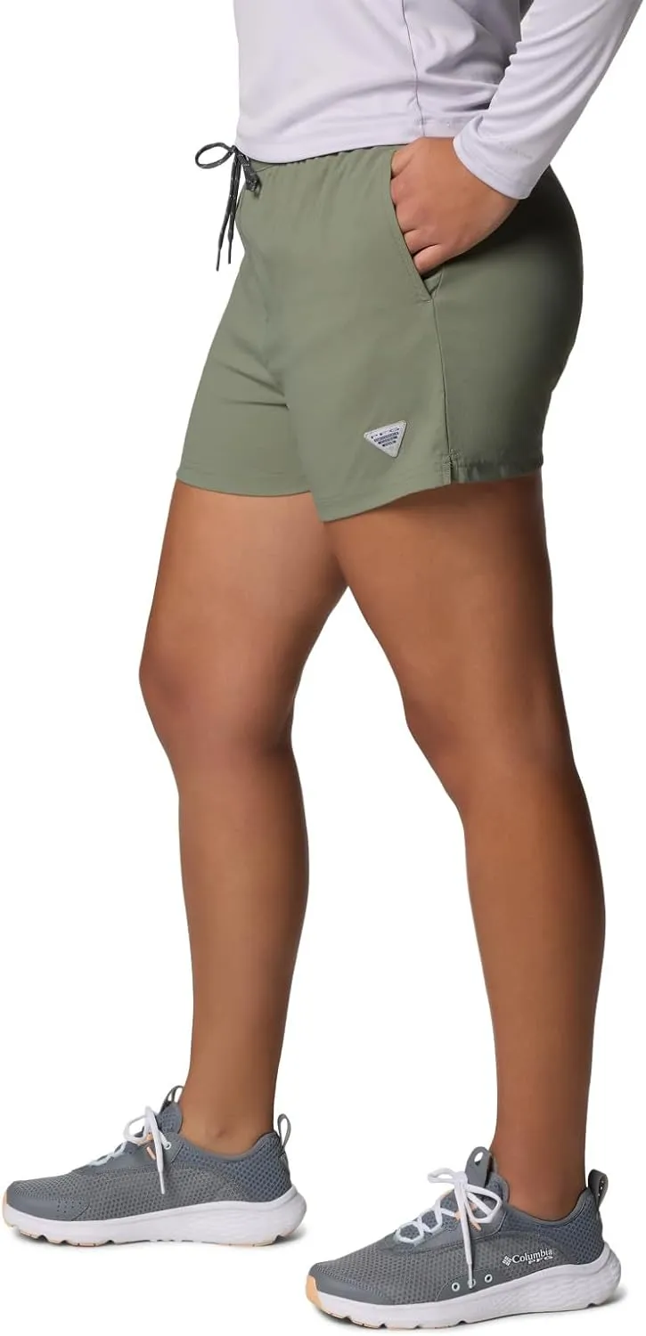 Columbia Women's Rugged Water Short